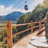 Le bisse de la Fiescherwyssa élu bisse de l'année 2025.